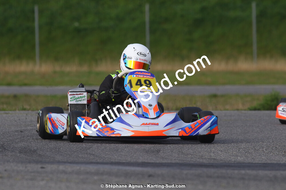 07 & 08/03/2020 : 1ère manche du Championnat du Sud 2020 à Muret (photos Stéphane Agnus) 2020 — karting