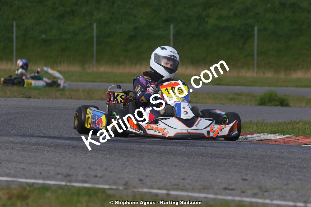 07 & 08/03/2020 : 1ère manche du Championnat du Sud 2020 à Muret (photos Stéphane Agnus) 2020 — karting