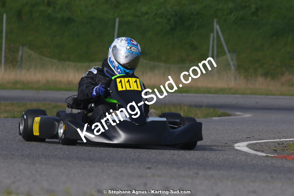 07 & 08/03/2020 : 1ère manche du Championnat du Sud 2020 à Muret (photos Stéphane Agnus) 2020 — karting