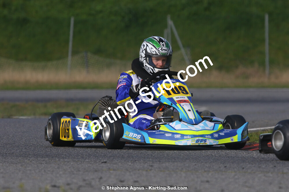 07 & 08/03/2020 : 1ère manche du Championnat du Sud 2020 à Muret (photos Stéphane Agnus) 2020 — karting