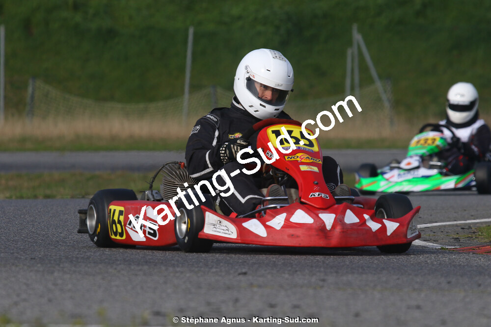 07 & 08/03/2020 : 1ère manche du Championnat du Sud 2020 à Muret (photos Stéphane Agnus) 2020 — karting
