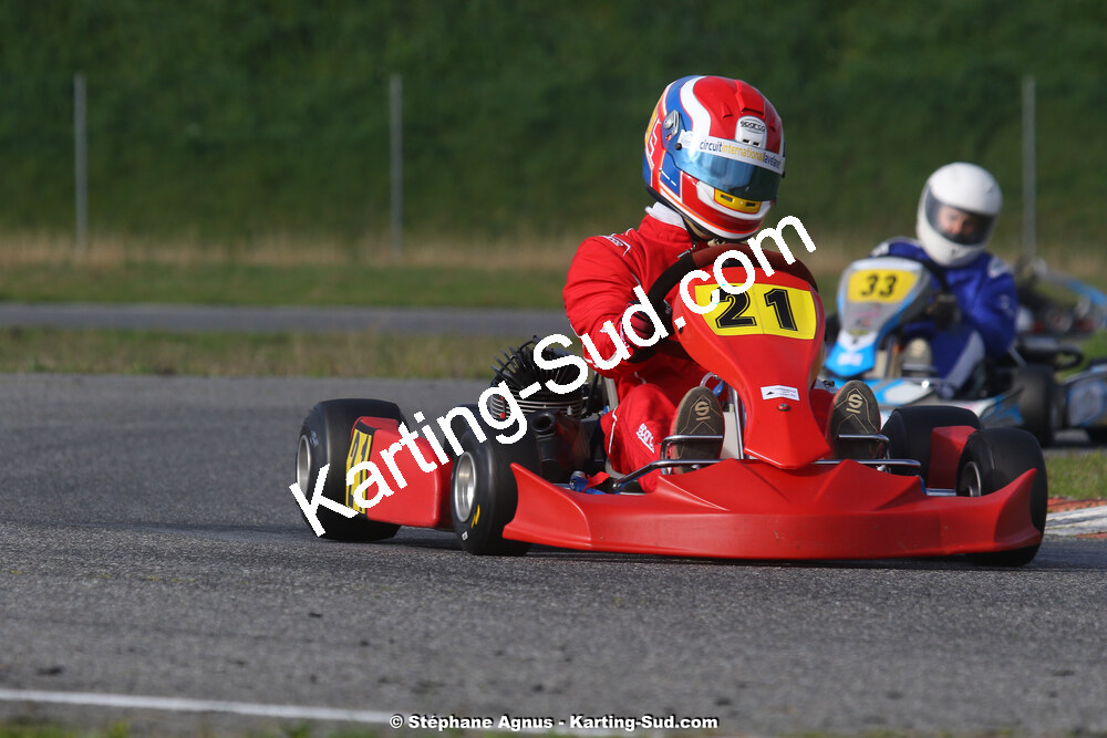 07 & 08/03/2020 : 1ère manche du Championnat du Sud 2020 à Muret (photos Stéphane Agnus) 2020 — karting