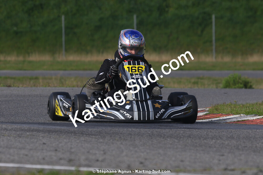 07 & 08/03/2020 : 1ère manche du Championnat du Sud 2020 à Muret (photos Stéphane Agnus) 2020 — karting