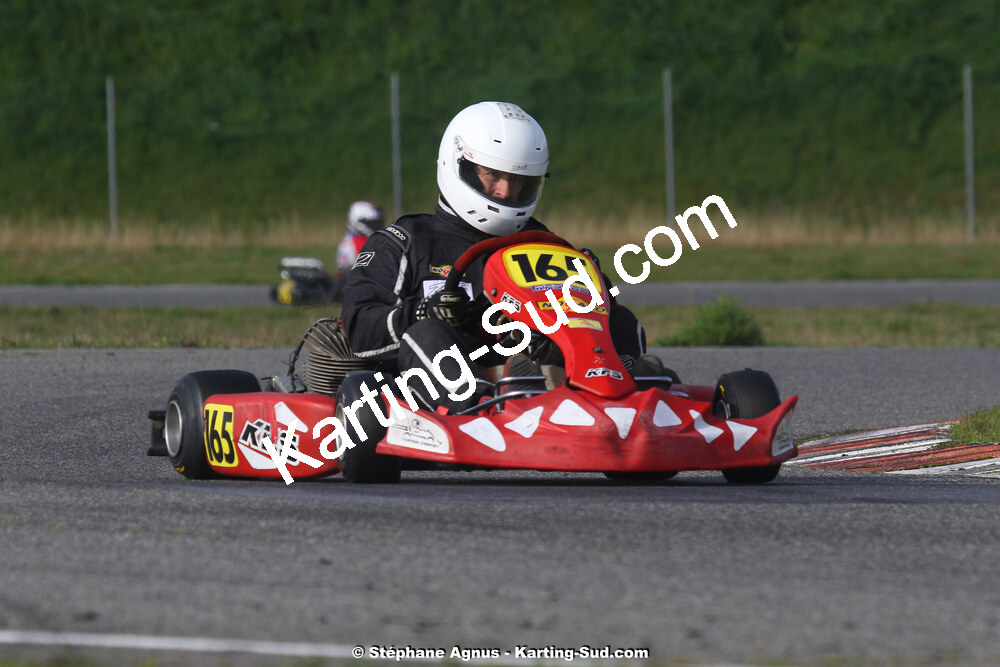 07 & 08/03/2020 : 1ère manche du Championnat du Sud 2020 à Muret (photos Stéphane Agnus) 2020 — karting