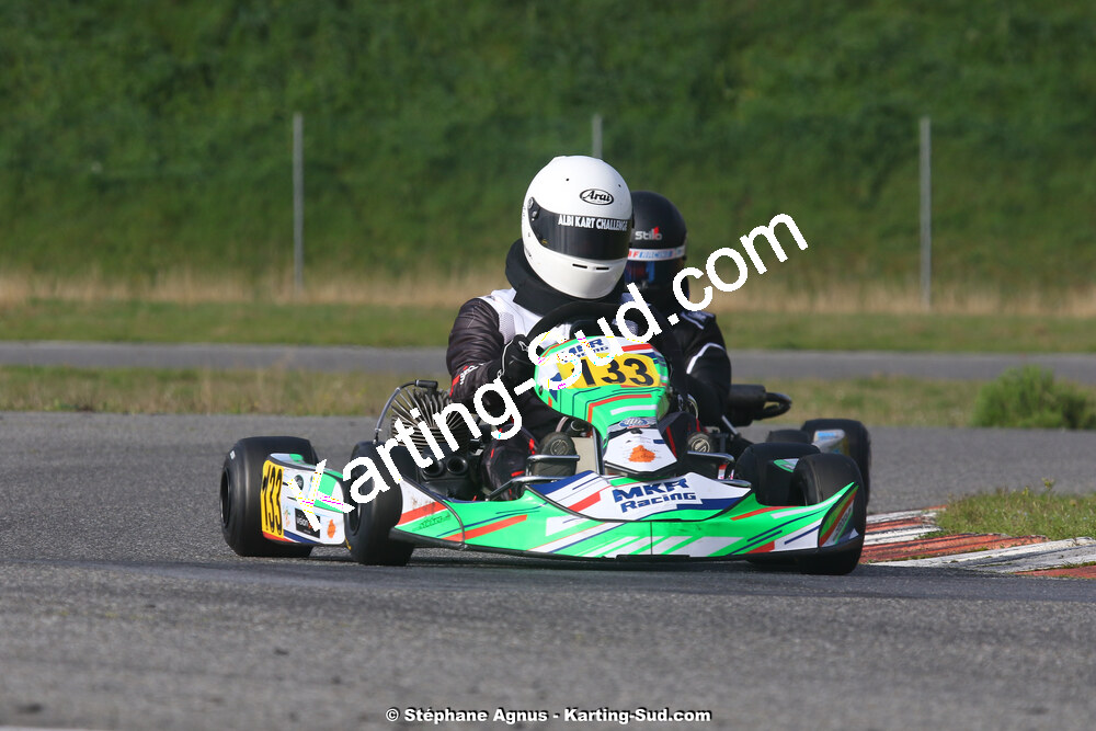 07 & 08/03/2020 : 1ère manche du Championnat du Sud 2020 à Muret (photos Stéphane Agnus) 2020 — karting