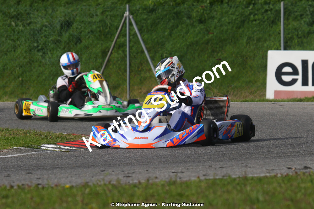 07 & 08/03/2020 : 1ère manche du Championnat du Sud 2020 à Muret (photos Stéphane Agnus) 2020 — karting