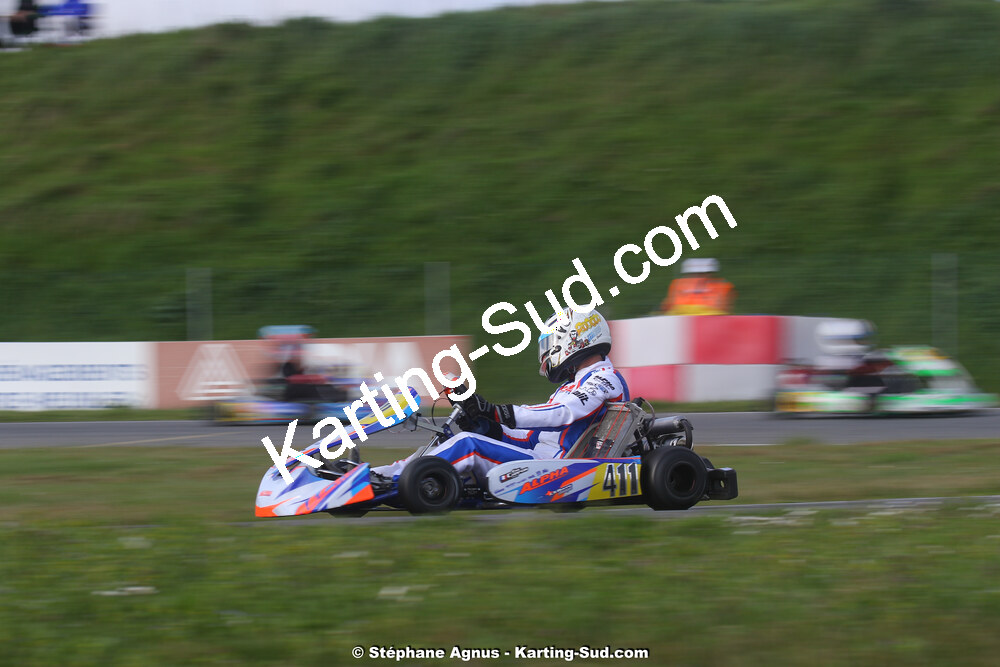 07 & 08/03/2020 : 1ère manche du Championnat du Sud 2020 à Muret (photos Stéphane Agnus) 2020 — karting