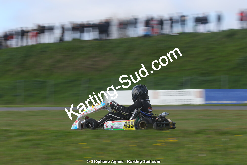 07 & 08/03/2020 : 1ère manche du Championnat du Sud 2020 à Muret (photos Stéphane Agnus) 2020 — karting