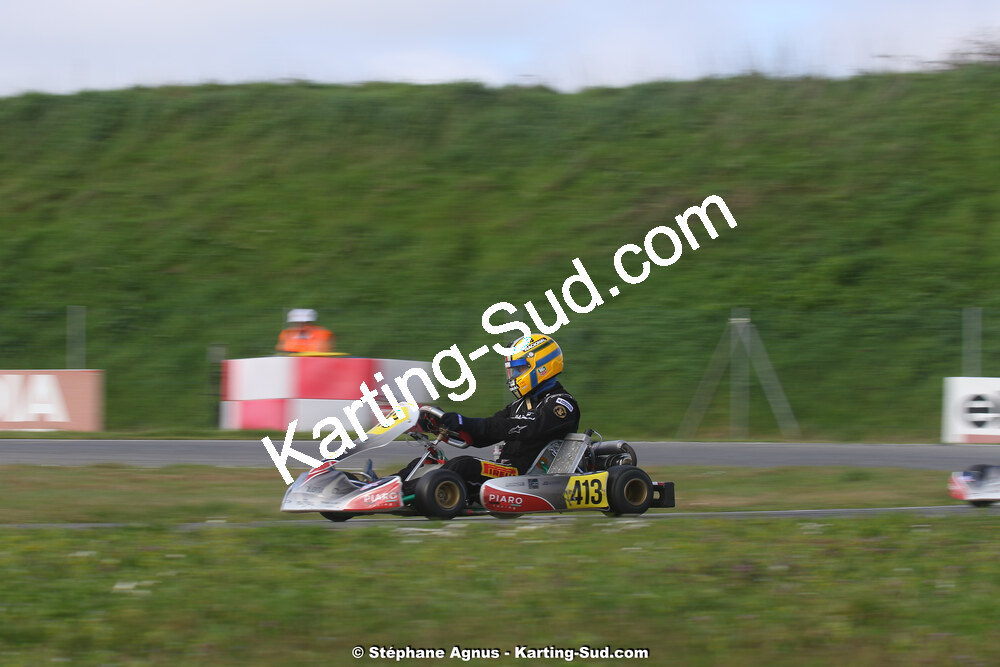 07 & 08/03/2020 : 1ère manche du Championnat du Sud 2020 à Muret (photos Stéphane Agnus) 2020 — karting