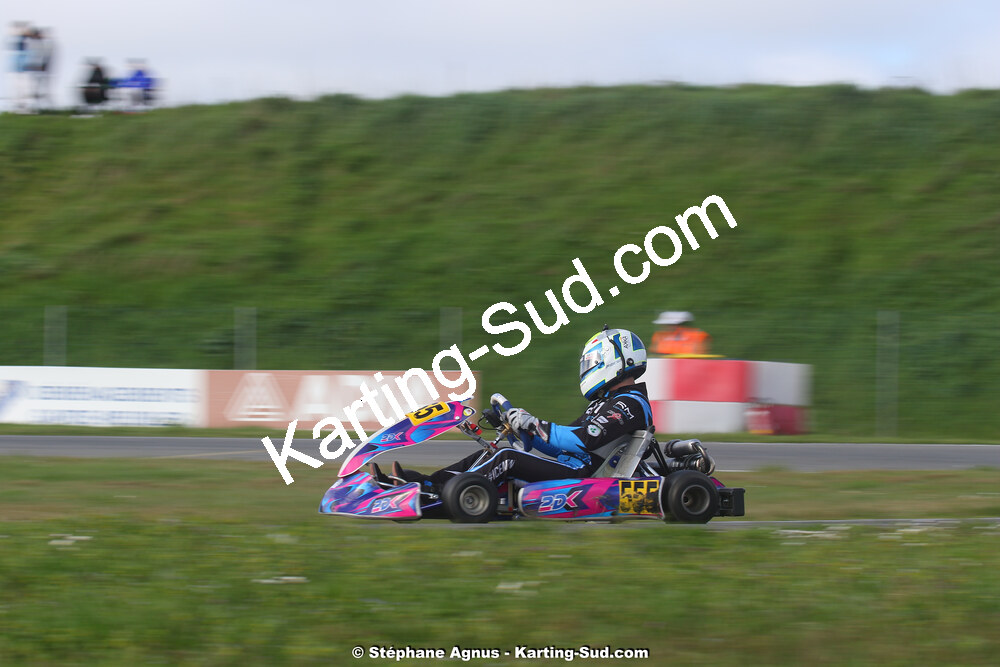 07 & 08/03/2020 : 1ère manche du Championnat du Sud 2020 à Muret (photos Stéphane Agnus) 2020 — karting