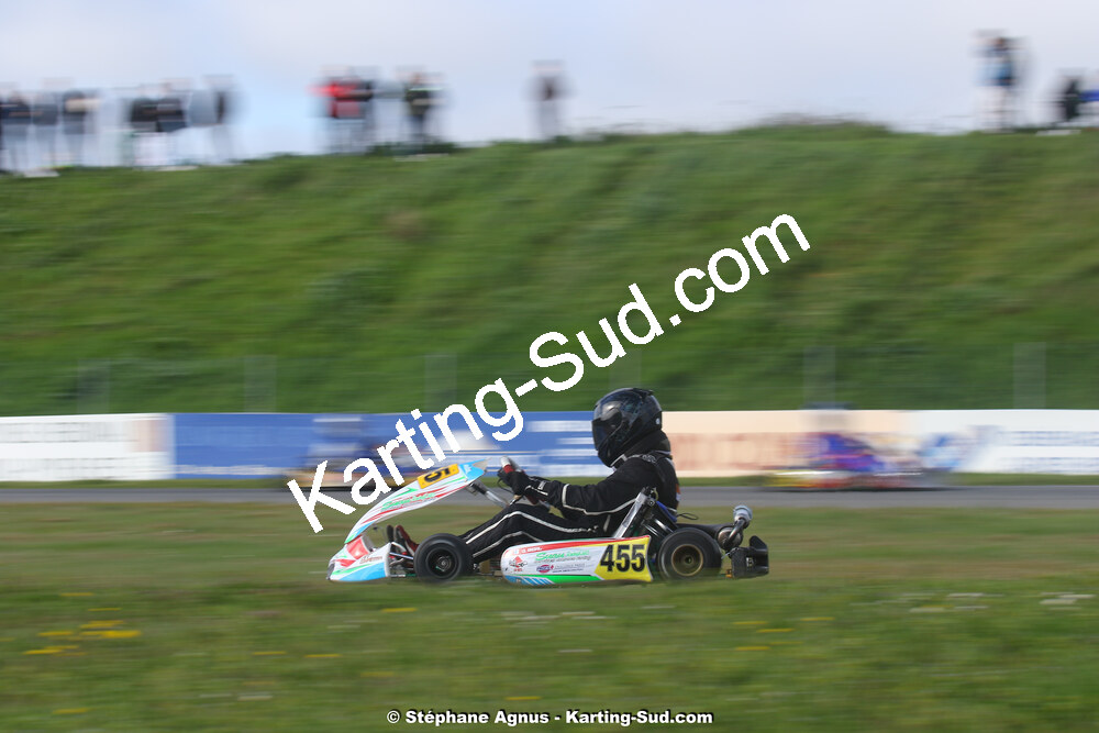 07 & 08/03/2020 : 1ère manche du Championnat du Sud 2020 à Muret (photos Stéphane Agnus) 2020 — karting