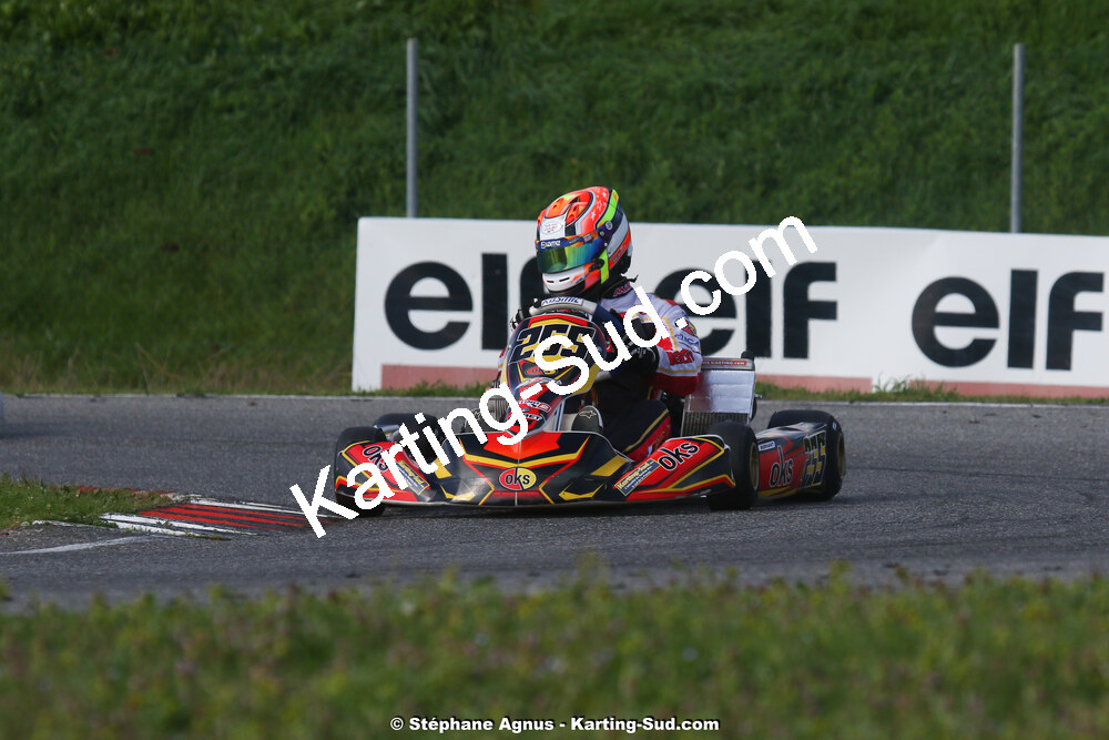 07 & 08/03/2020 : 1ère manche du Championnat du Sud 2020 à Muret (photos Stéphane Agnus) 2020 — karting