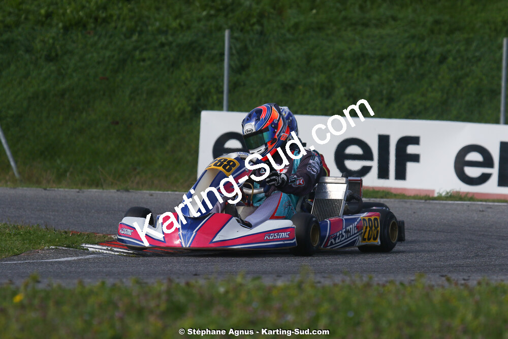 07 & 08/03/2020 : 1ère manche du Championnat du Sud 2020 à Muret (photos Stéphane Agnus) 2020 — karting