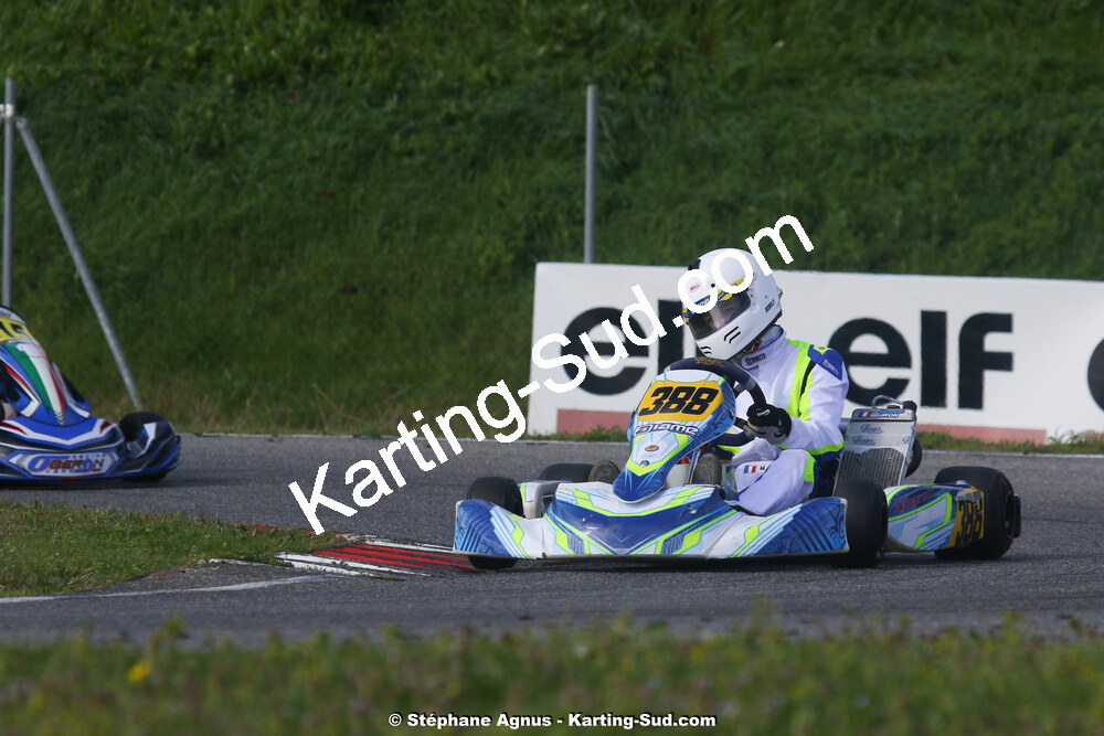 07 & 08/03/2020 : 1ère manche du Championnat du Sud 2020 à Muret (photos Stéphane Agnus) 2020 — karting