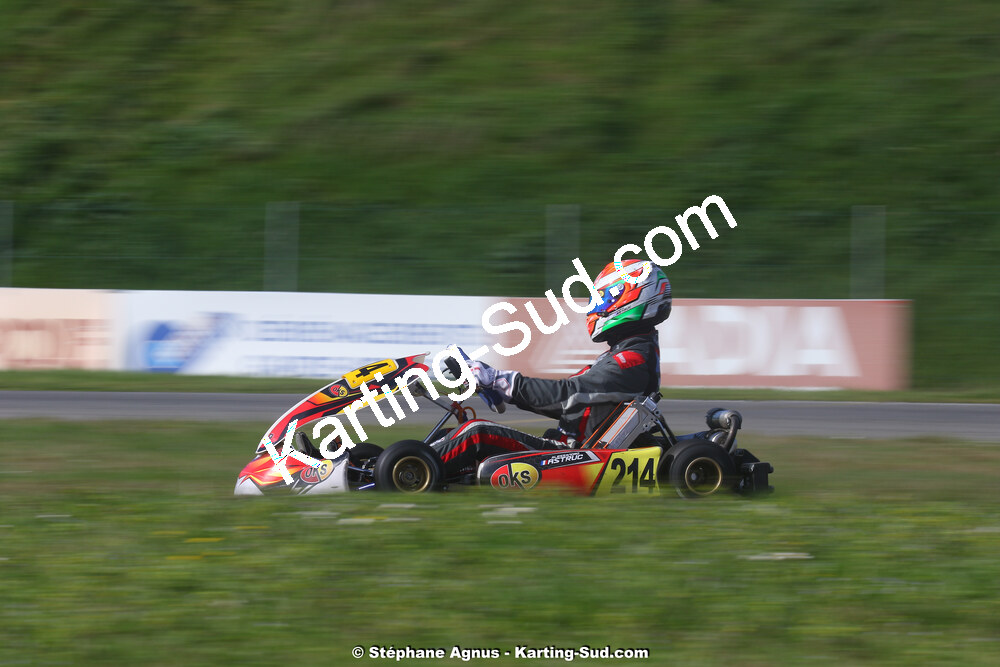07 & 08/03/2020 : 1ère manche du Championnat du Sud 2020 à Muret (photos Stéphane Agnus) 2020 — karting