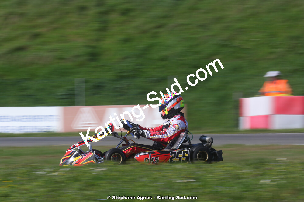 07 & 08/03/2020 : 1ère manche du Championnat du Sud 2020 à Muret (photos Stéphane Agnus) 2020 — karting