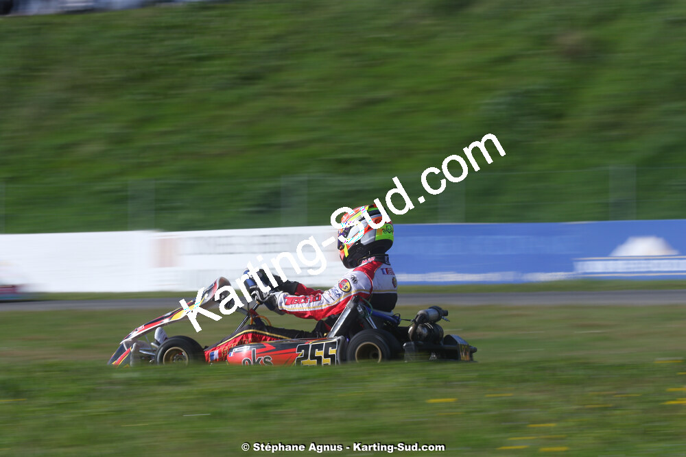07 & 08/03/2020 : 1ère manche du Championnat du Sud 2020 à Muret (photos Stéphane Agnus) 2020 — karting