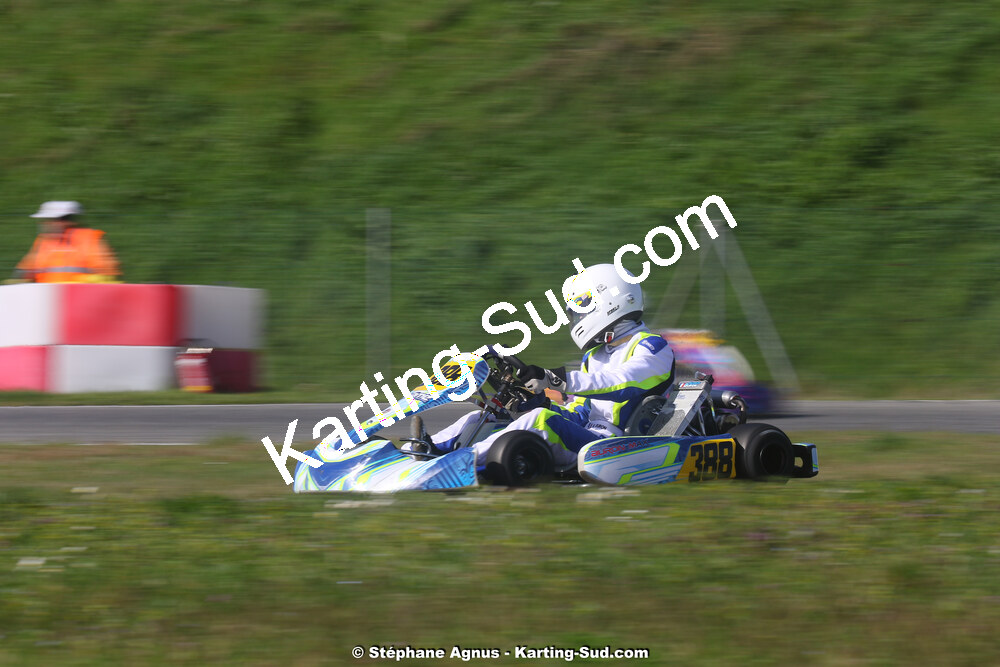 07 & 08/03/2020 : 1ère manche du Championnat du Sud 2020 à Muret (photos Stéphane Agnus) 2020 — karting