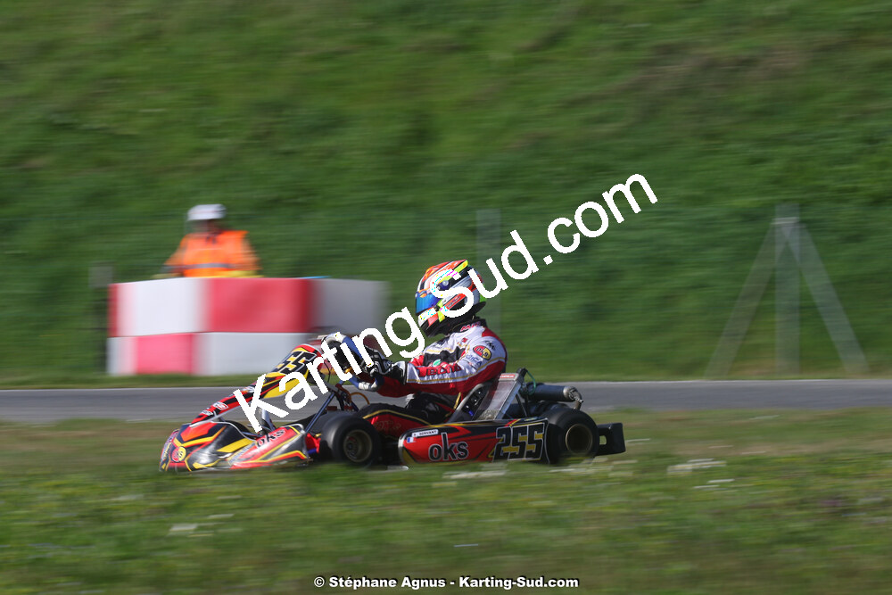 07 & 08/03/2020 : 1ère manche du Championnat du Sud 2020 à Muret (photos Stéphane Agnus) 2020 — karting