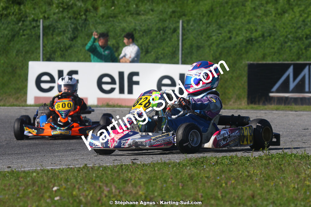07 & 08/03/2020 : 1ère manche du Championnat du Sud 2020 à Muret (photos Stéphane Agnus) 2020 — karting