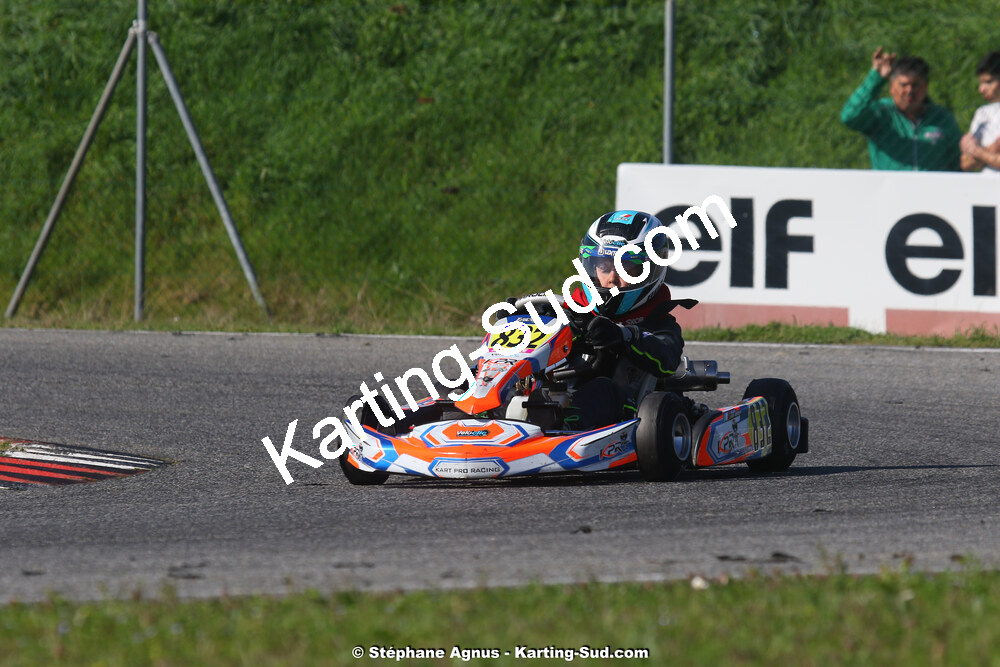 07 & 08/03/2020 : 1ère manche du Championnat du Sud 2020 à Muret (photos Stéphane Agnus) 2020 — karting