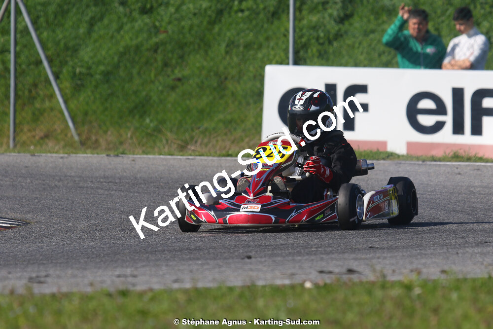 07 & 08/03/2020 : 1ère manche du Championnat du Sud 2020 à Muret (photos Stéphane Agnus) 2020 — karting