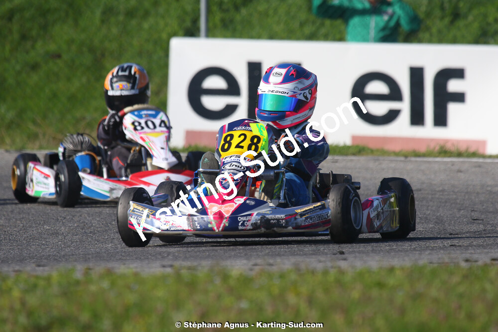 07 & 08/03/2020 : 1ère manche du Championnat du Sud 2020 à Muret (photos Stéphane Agnus) 2020 — karting