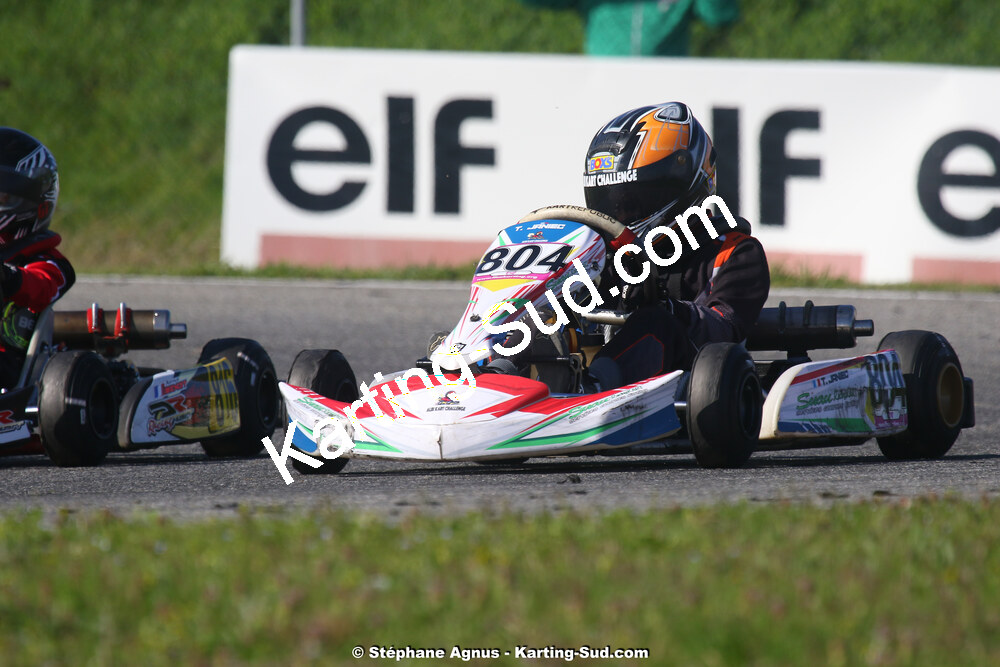 07 & 08/03/2020 : 1ère manche du Championnat du Sud 2020 à Muret (photos Stéphane Agnus) 2020 — karting