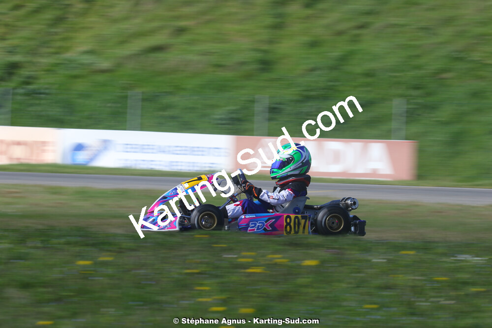 07 & 08/03/2020 : 1ère manche du Championnat du Sud 2020 à Muret (photos Stéphane Agnus) 2020 — karting