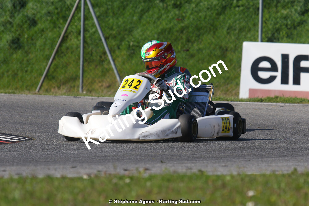07 & 08/03/2020 : 1ère manche du Championnat du Sud 2020 à Muret (photos Stéphane Agnus) 2020 — karting