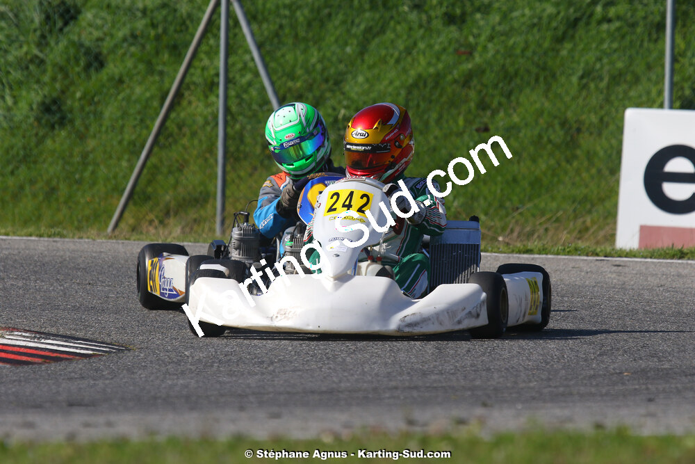 07 & 08/03/2020 : 1ère manche du Championnat du Sud 2020 à Muret (photos Stéphane Agnus) 2020 — karting