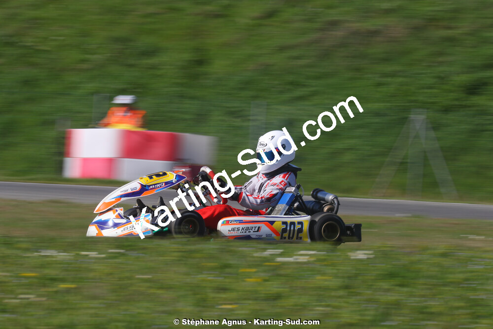 07 & 08/03/2020 : 1ère manche du Championnat du Sud 2020 à Muret (photos Stéphane Agnus) 2020 — karting