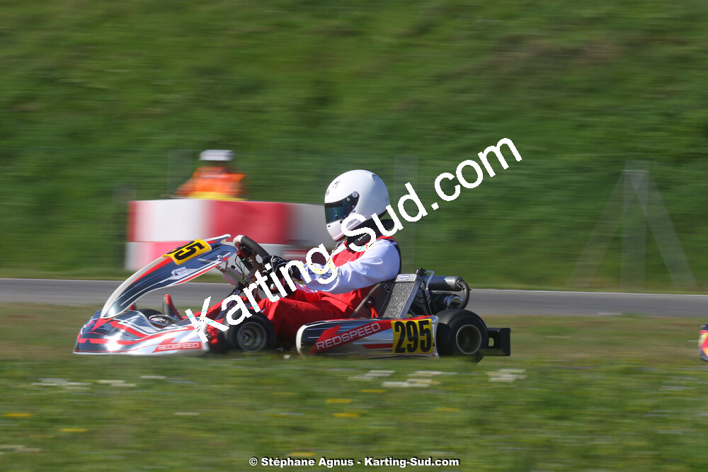 07 & 08/03/2020 : 1ère manche du Championnat du Sud 2020 à Muret (photos Stéphane Agnus) 2020 — karting