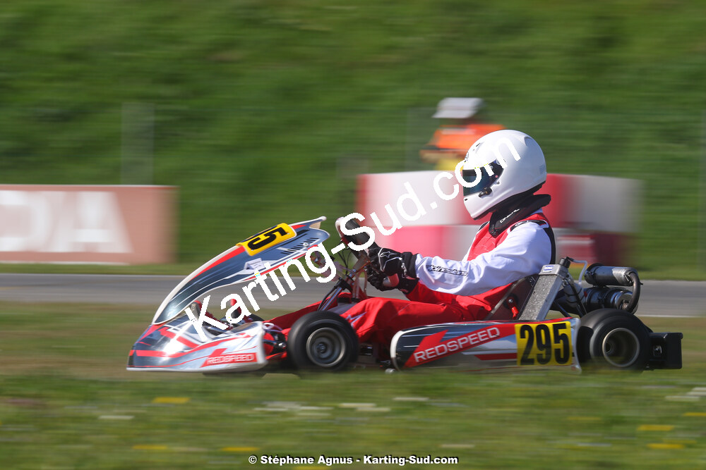 07 & 08/03/2020 : 1ère manche du Championnat du Sud 2020 à Muret (photos Stéphane Agnus) 2020 — karting