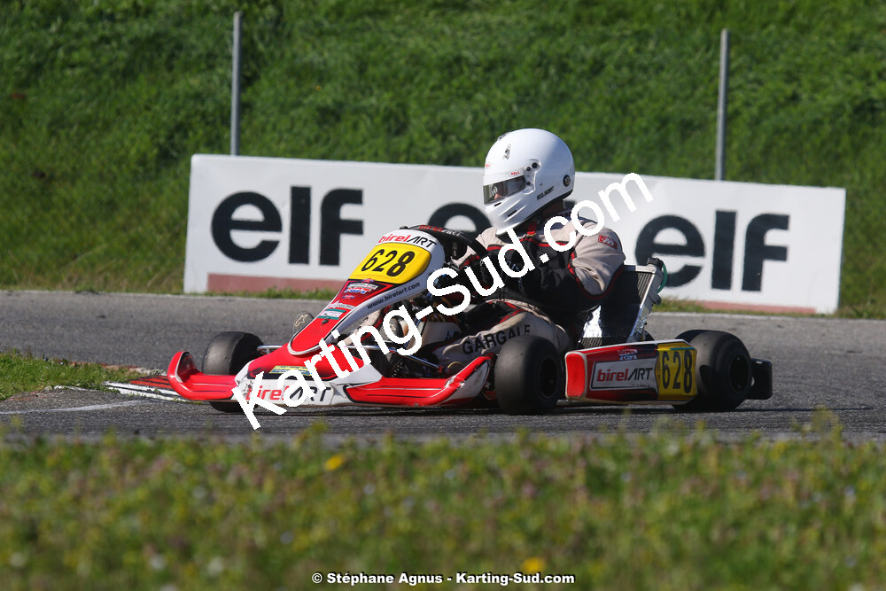 07 & 08/03/2020 : 1ère manche du Championnat du Sud 2020 à Muret (photos Stéphane Agnus) 2020 — karting