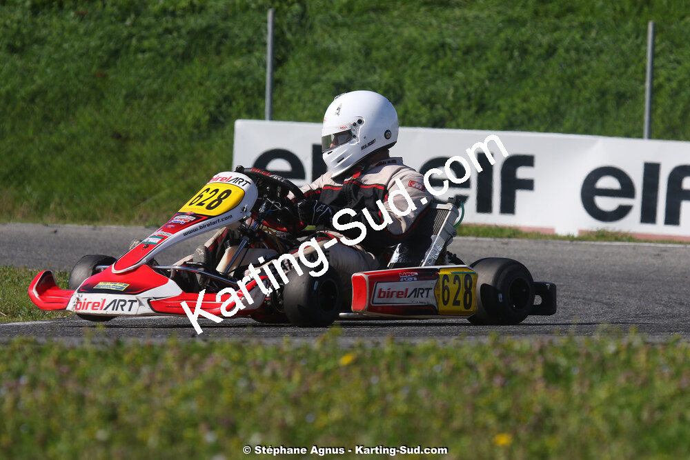 07 & 08/03/2020 : 1ère manche du Championnat du Sud 2020 à Muret (photos Stéphane Agnus) 2020 — karting