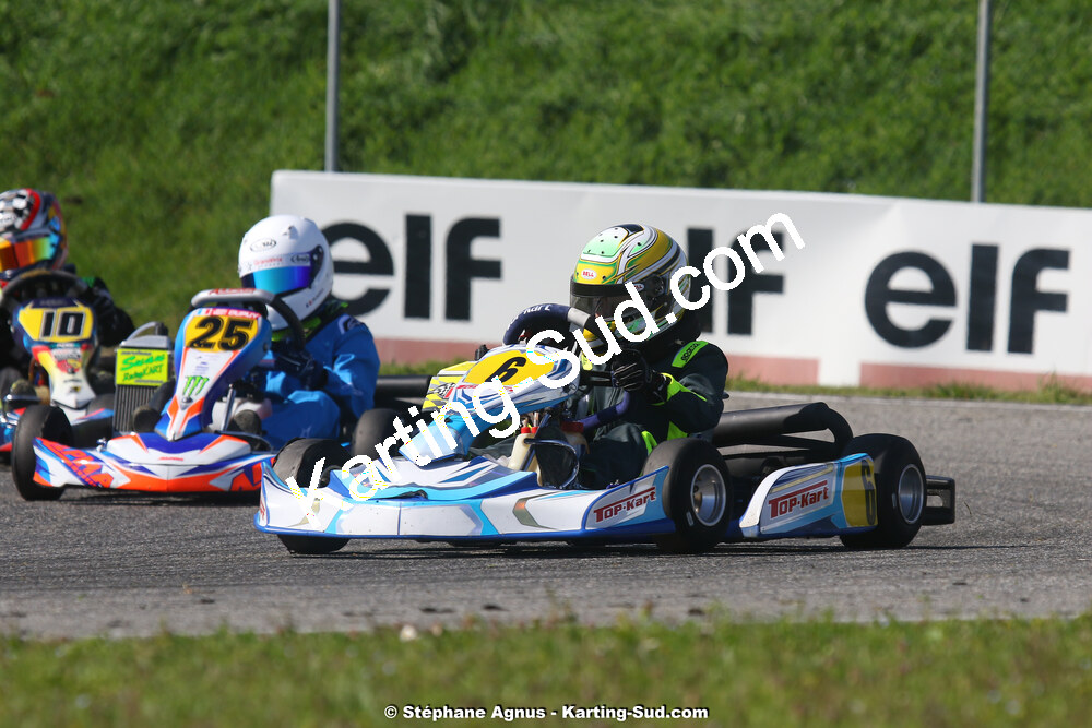 07 & 08/03/2020 : 1ère manche du Championnat du Sud 2020 à Muret (photos Stéphane Agnus) 2020 — karting