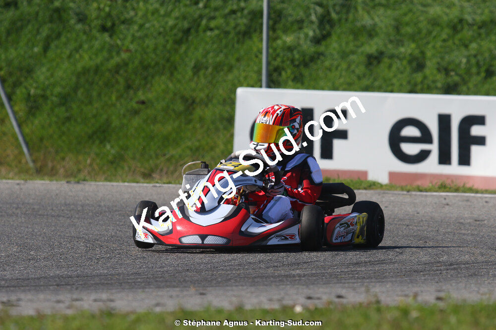 07 & 08/03/2020 : 1ère manche du Championnat du Sud 2020 à Muret (photos Stéphane Agnus) 2020 — karting