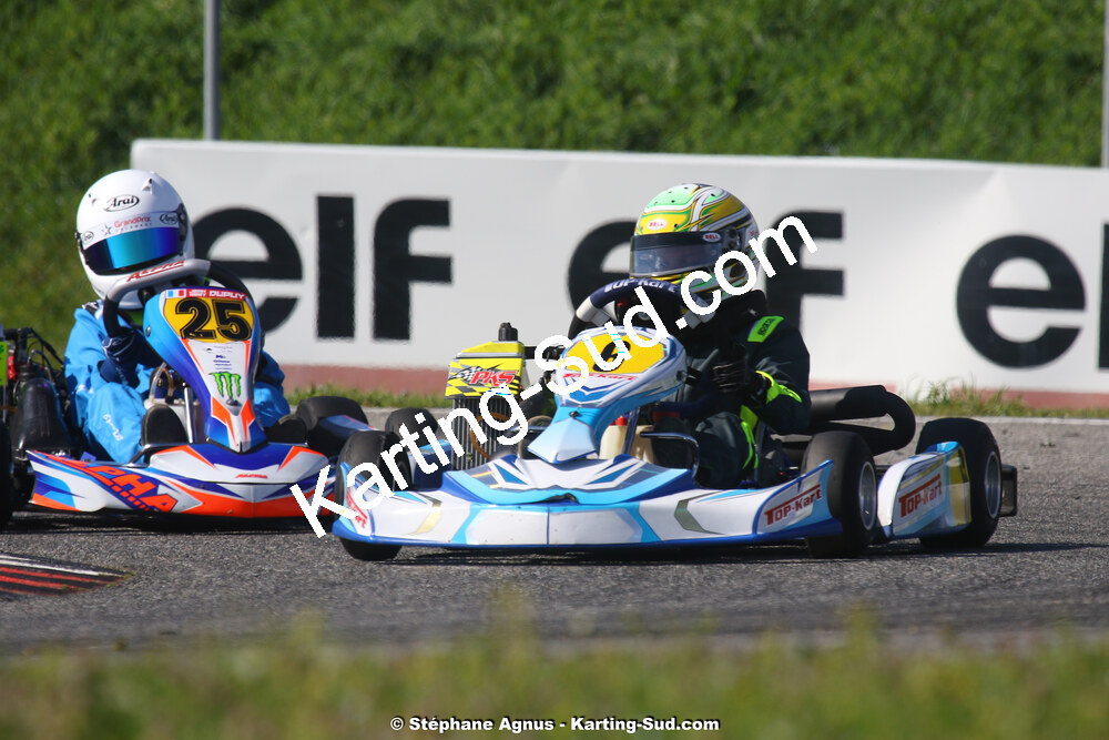 07 & 08/03/2020 : 1ère manche du Championnat du Sud 2020 à Muret (photos Stéphane Agnus) 2020 — karting