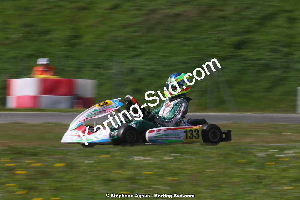07 & 08/03/2020 : 1ère manche du Championnat du Sud 2020 à Muret (photos Stéphane Agnus) 2020 — karting