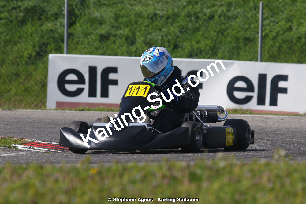 07 & 08/03/2020 : 1ère manche du Championnat du Sud 2020 à Muret (photos Stéphane Agnus) 2020 — karting