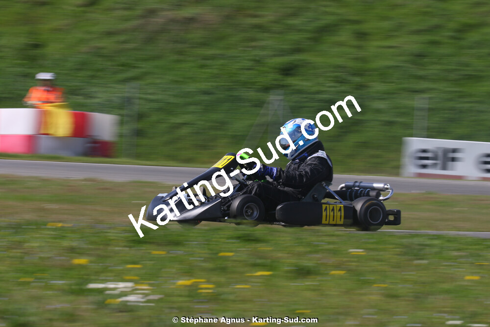 07 & 08/03/2020 : 1ère manche du Championnat du Sud 2020 à Muret (photos Stéphane Agnus) 2020 — karting