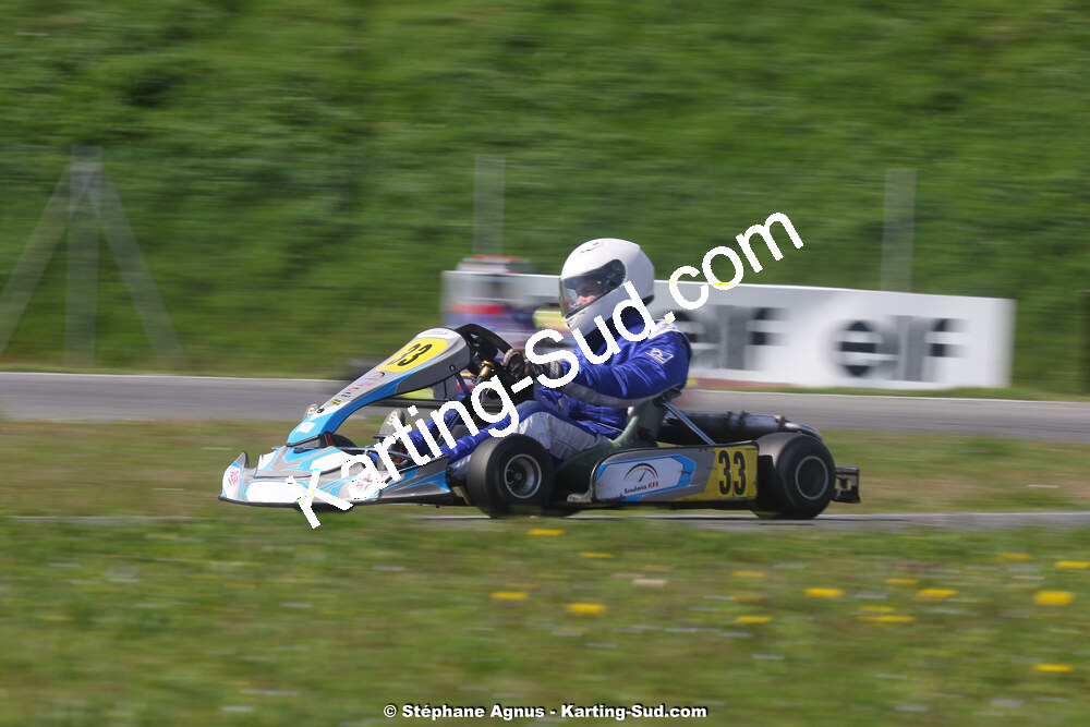 07 & 08/03/2020 : 1ère manche du Championnat du Sud 2020 à Muret (photos Stéphane Agnus) 2020 — karting