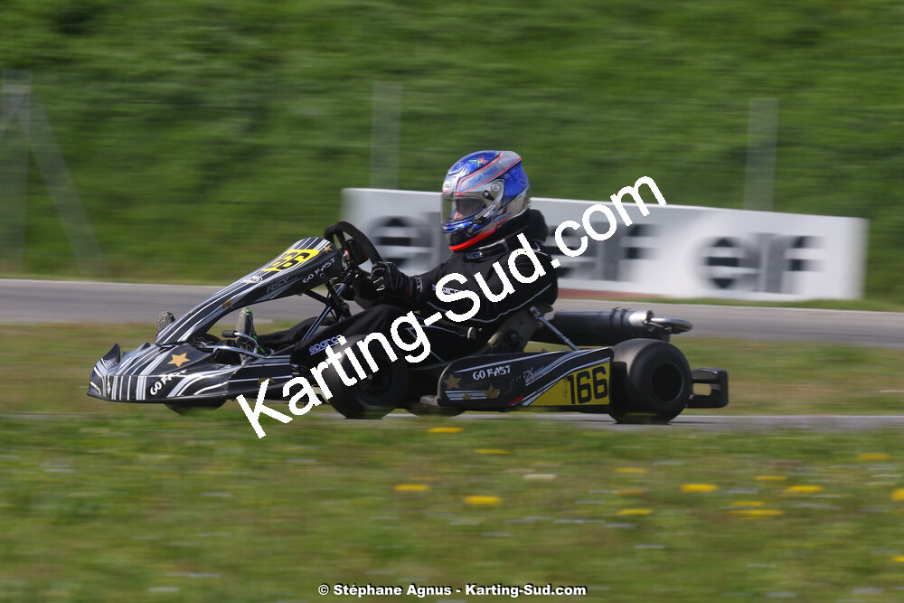 07 & 08/03/2020 : 1ère manche du Championnat du Sud 2020 à Muret (photos Stéphane Agnus) 2020 — karting