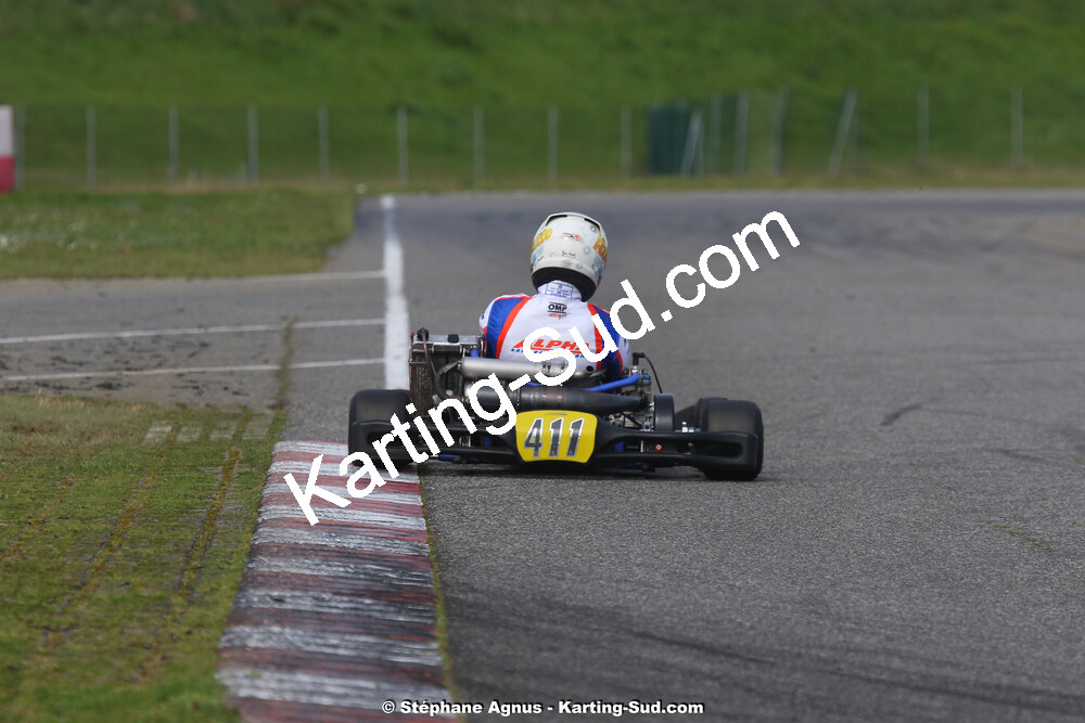 07 & 08/03/2020 : 1ère manche du Championnat du Sud 2020 à Muret (photos Stéphane Agnus) 2020 — karting