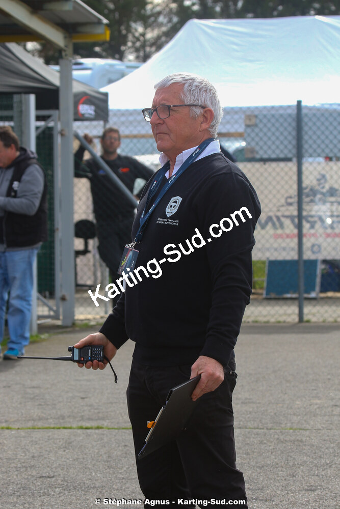 07 & 08/03/2020 : 1ère manche du Championnat du Sud 2020 à Muret (photos Stéphane Agnus) 2020 — karting