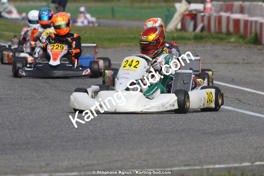 07 & 08/03/2020 : 1ère manche du Championnat du Sud 2020 à Muret (photos Stéphane Agnus) 2020 — karting