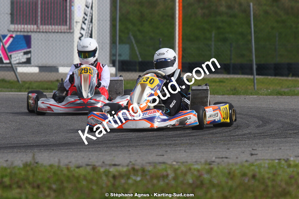 07 & 08/03/2020 : 1ère manche du Championnat du Sud 2020 à Muret (photos Stéphane Agnus) 2020 — karting
