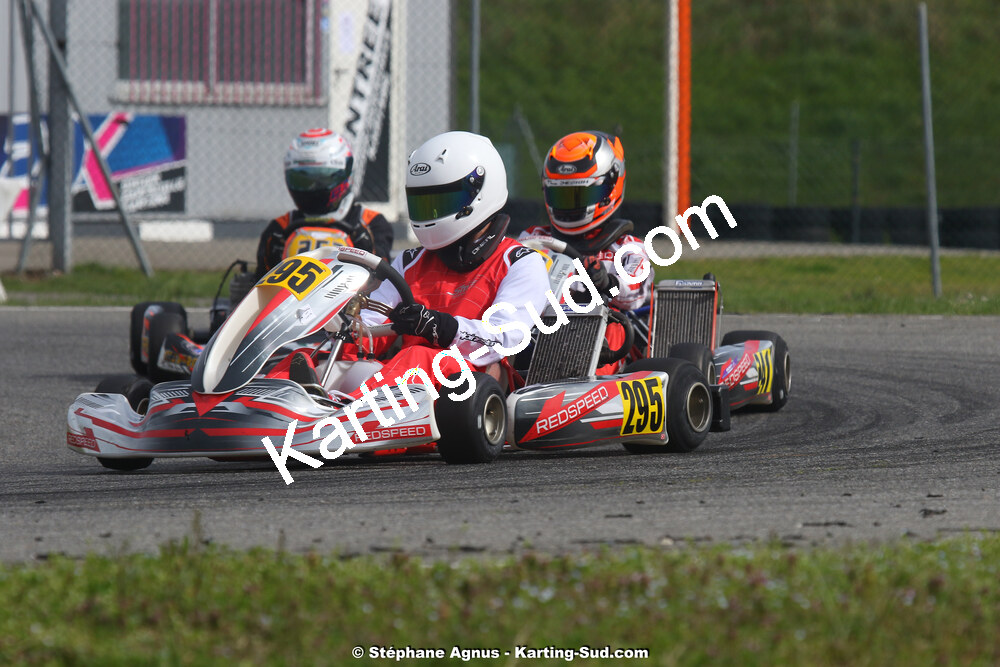 07 & 08/03/2020 : 1ère manche du Championnat du Sud 2020 à Muret (photos Stéphane Agnus) 2020 — karting
