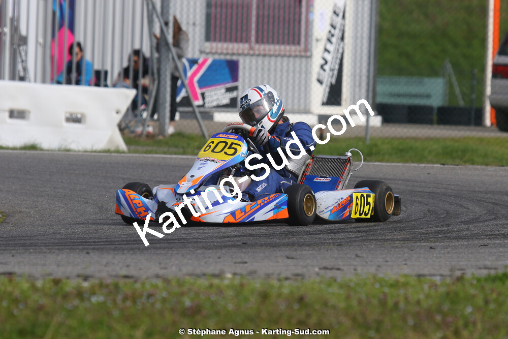 07 & 08/03/2020 : 1ère manche du Championnat du Sud 2020 à Muret (photos Stéphane Agnus) 2020 — karting